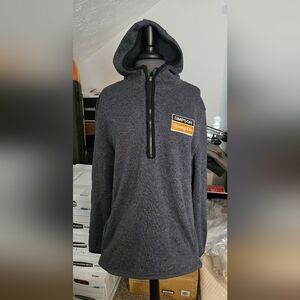 NWOT Simspon Strong-Tie Hoodie